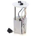 CARTER fuel pump detail
