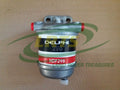 VACUUM WET/ DRY HEPA