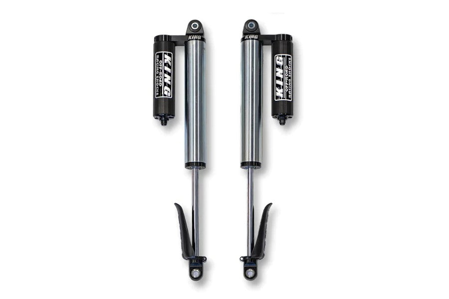 14 RAM 2500 3.0 REAR PR PAIR CUSTOM BLACK