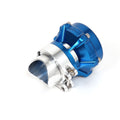 TiAL Sport Q BOV 10 PSI Spring - Silver