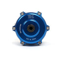 TiAL Sport Q BOV 10 PSI Spring - Silver