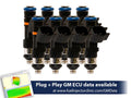 Fuel Injector Clinic auto part