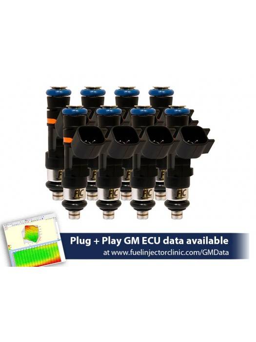 Fuel Injector Clinic auto part