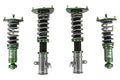 Fortune Auto Gen 7 500 Series - 2015 WRX / STI Swift Springs 12k Front 12k Rear