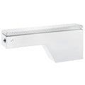 WORK TRUCK CAB RACK LOUVR 24' LEG
