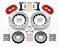 Wilwood auto part detail