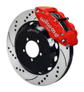 Wilwood auto part