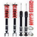 RS-R 2021 Lexus IS350 F Sport RWD Best-i Active Coilovers