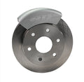 RR DISC.BRAKE CONV. GM TRK