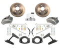 RR DISC.BRAKE CONV. GM TRK