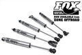 2005-17 F250 6" COIL-OVER