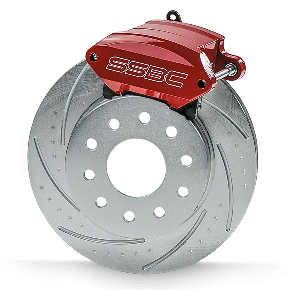 DISC BRK KIT GM