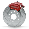 DISC BRK KIT GM