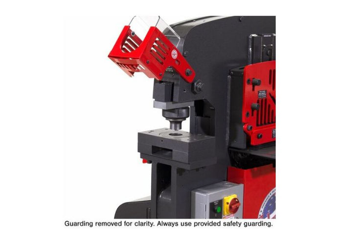STANDARD PUNCH ASSEMBLY 40T - 100T
