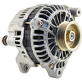 OE-TURBOPOWER REMAN TURBOCHARGER