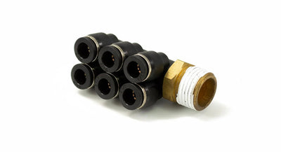Hornblasters auto part