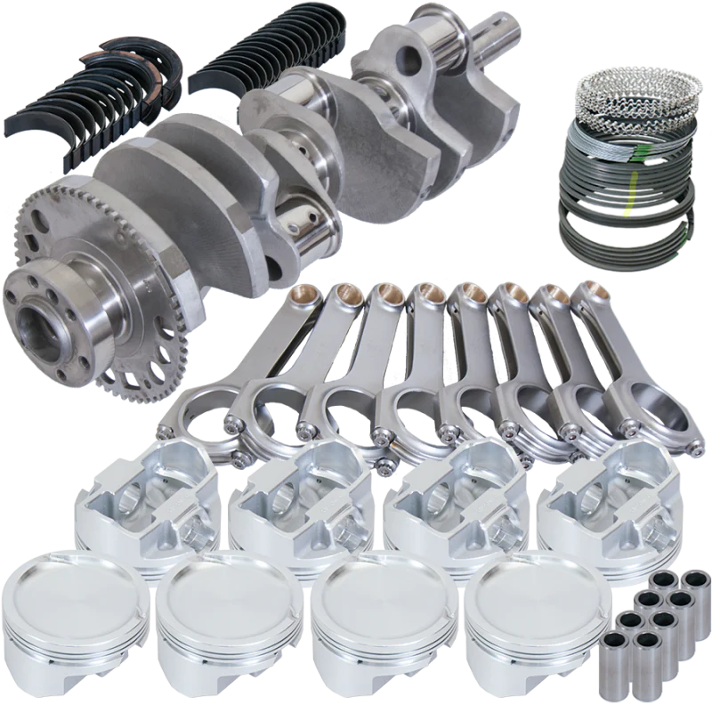 Eagle auto part