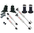 Air Ride Technologies (Ride Tech) shock absorber