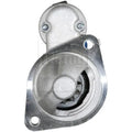 OE-TURBOPOWER REMAN TURBOCHARGER