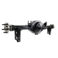 Ridetech 67-69 Chevrolet Camaro / 67-69 Pontiac Firebird Rear Axle Housing Kit - Blk (Narrow Width)