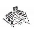 RZR XP900 TRAILING ARM KIT