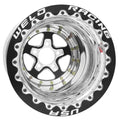 Weld auto part