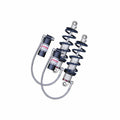 Ridetech 63-67 Chevy C2 Corvette TQ Series CoilOvers Rear Pair