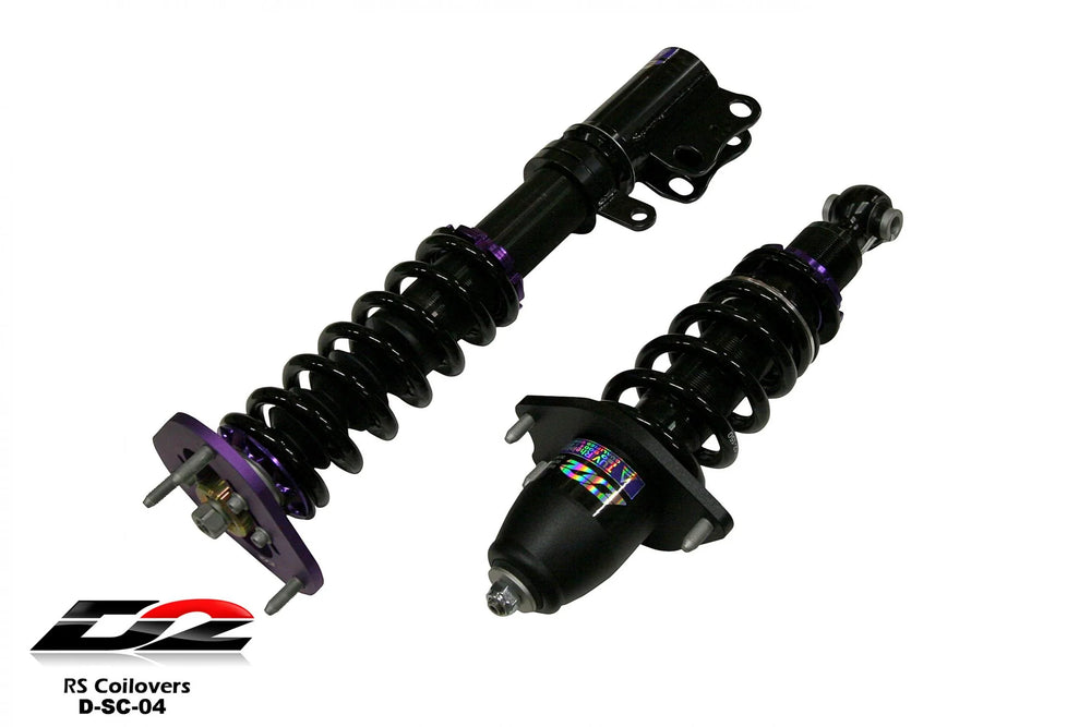 AIR STRUTS tC 05-2010