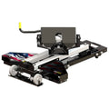 14K ISR SERIES SUPERGLIDE FIFTH WHEEL HITCH FOR SUPER SHORT (51/2FT) TRUCK BEDS
