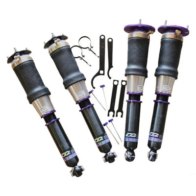 D2 Racing strut brace