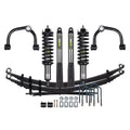 IRONMAN 4X4 lift kit