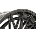 Vossen LCX-03 22x10 - 6x135 - ET18 - Super Deep - 87.1 - Gloss Black Wheel