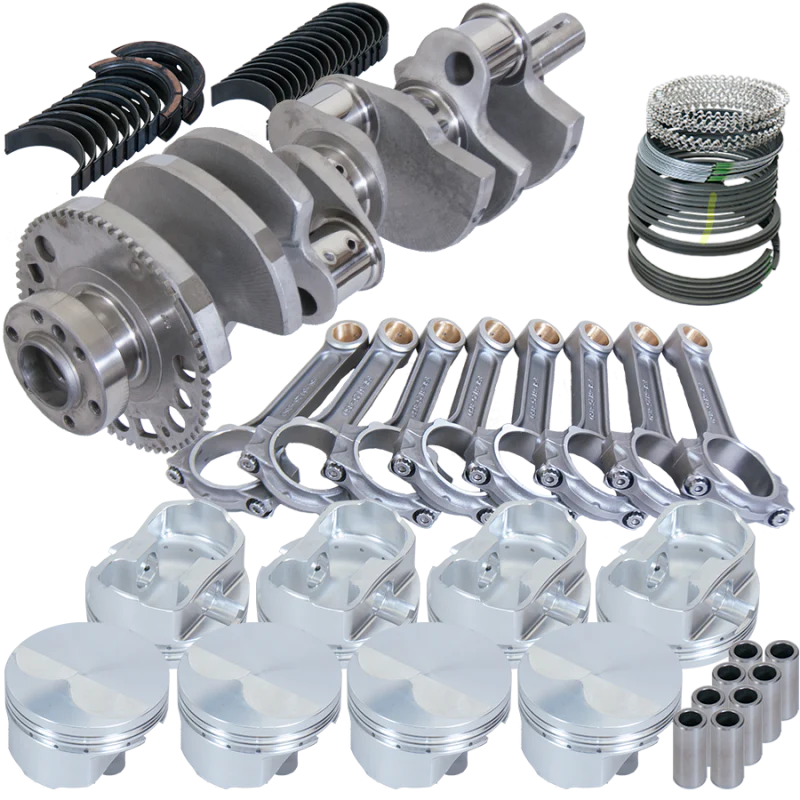 Eagle auto part