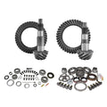 8.8" FORD 4.88 REAR RING & PINION,