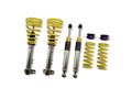 KW Coilover Kit V2 Mercedes-Benz C-Class (203 CL) all engines RWD Sportcoupe