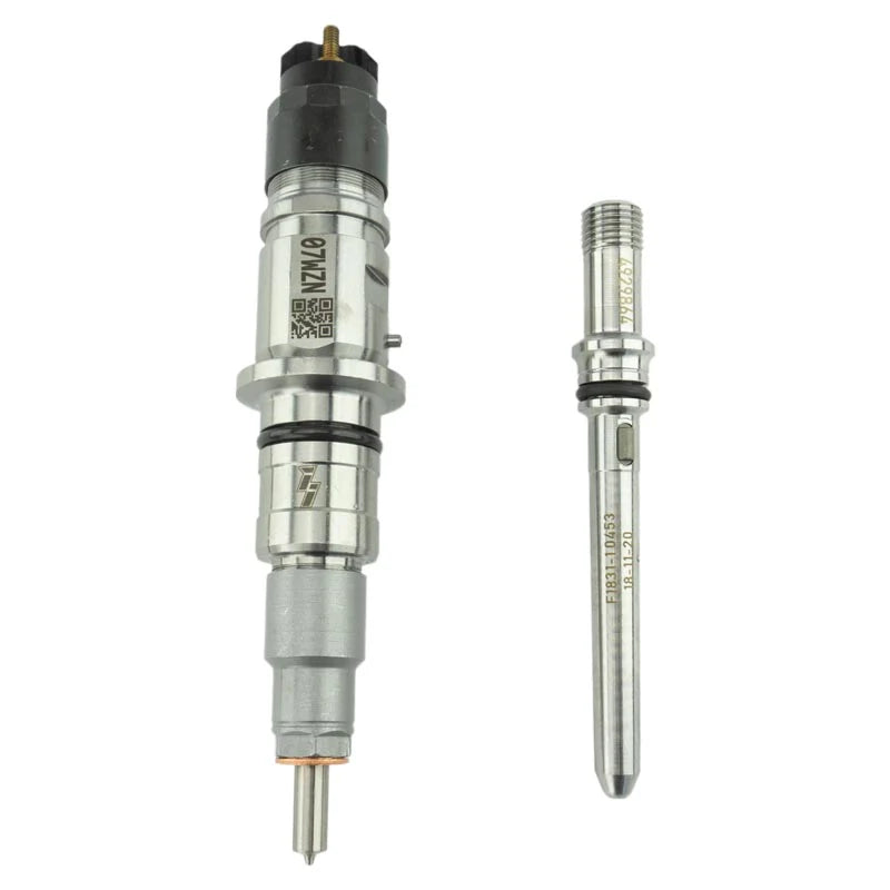16CC High Pressure Oil Pump