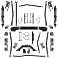 Rock Krawler Suspension lift kit