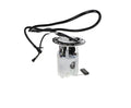 CARTER fuel pump detail