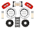 Wilwood auto part