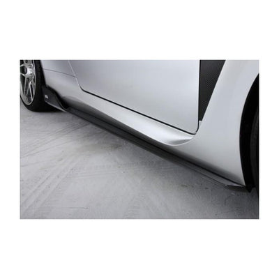TOM'S RCF SIDE DIFFUSER (CF)