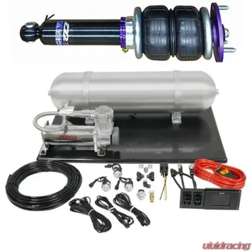 AIR STRUTS GLC (X253) 4MA