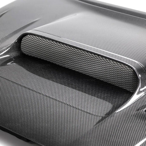 Seibon 2015 - 2018 SUBARU WRX / STI OE REAR DOORS (Pair)