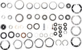 DRIVESHAFT SHORT COUPLE