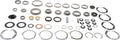 DRIVESHAFT SHORT COUPLE