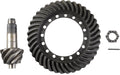 KIT-GEAR PIN & NUT