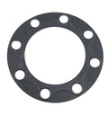 Dana auto part installed view