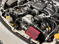 Jackson Racing Supercharger Rotrex C15-20