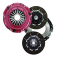 TRUCK PULL SINGLE DISC FORD BB