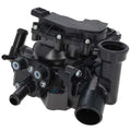 ENGINE COOLANT CONTROL VALVE