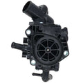 ENGINE COOLANT CONTROL VALVE